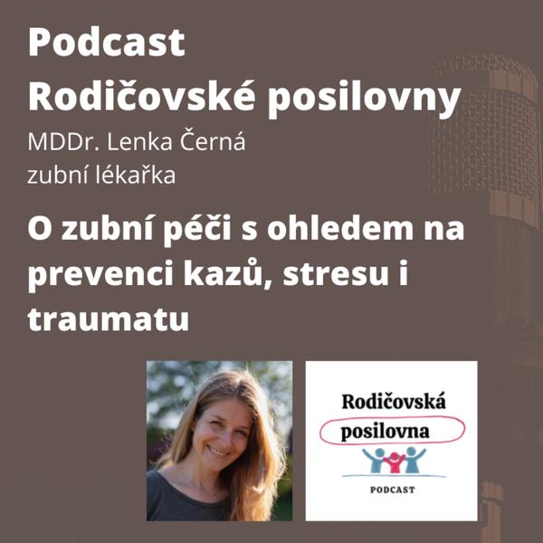 Rodičovská posilovna